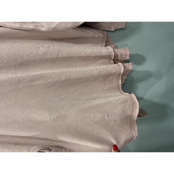 NWT Free People Life Clothing Co. Bobby Pullover in Pink, Women's Medium - Picture 7 of 9